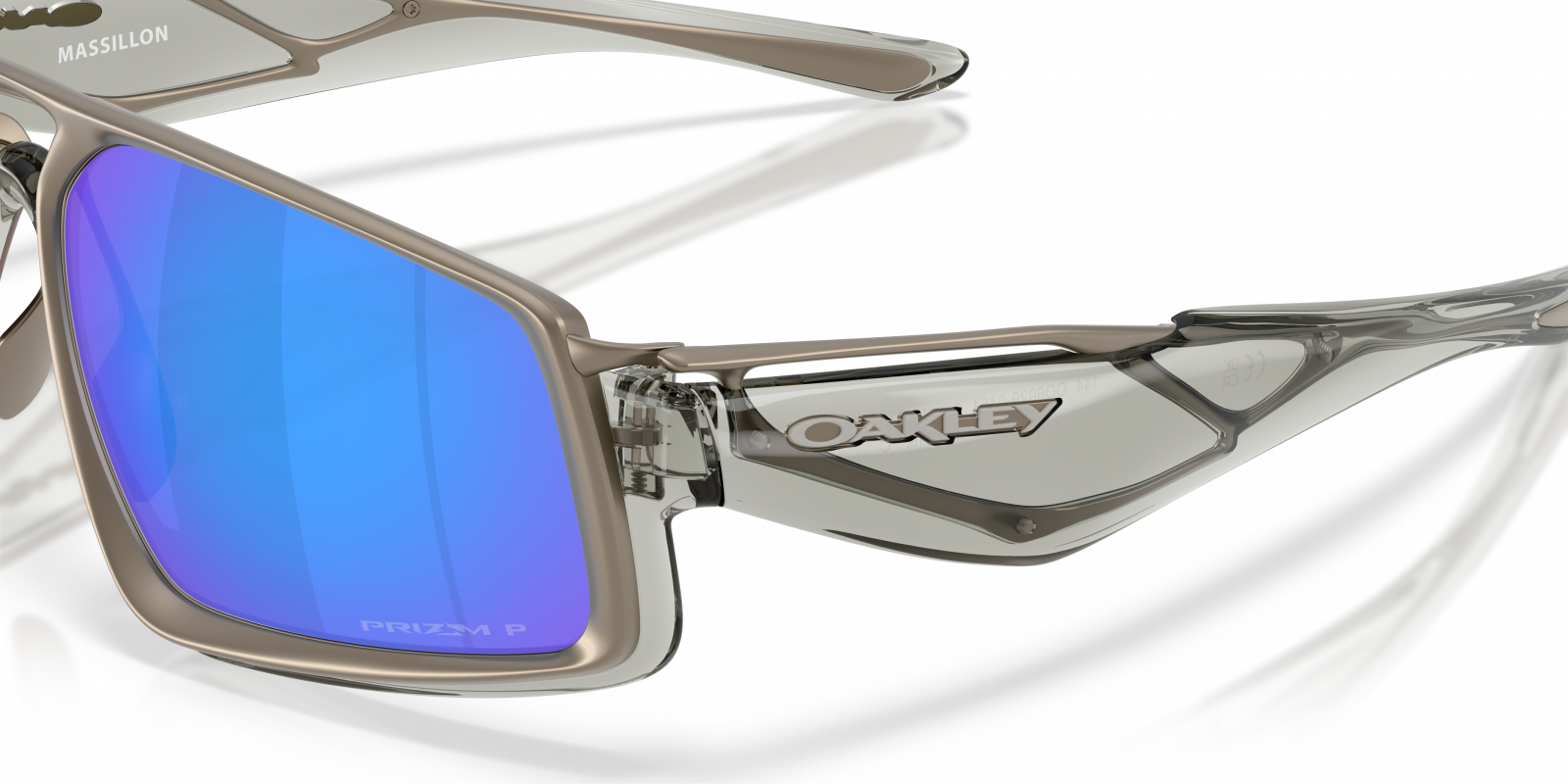Oakley OO6029 602904 Massillon 
